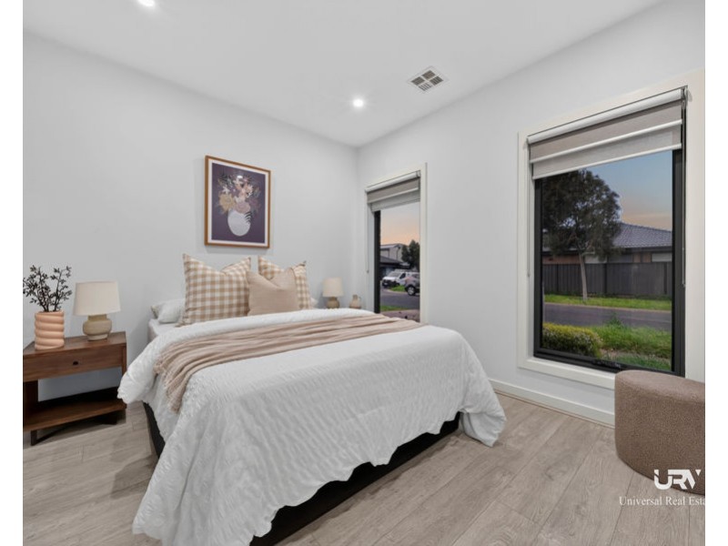 36 Rialto Circuit, Craigieburn VIC 3064