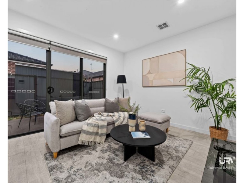 36 Rialto Circuit, Craigieburn VIC 3064
