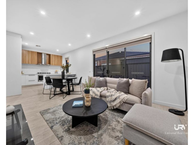 36 Rialto Circuit, Craigieburn VIC 3064