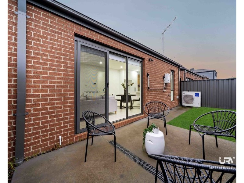 36 Rialto Circuit, Craigieburn VIC 3064