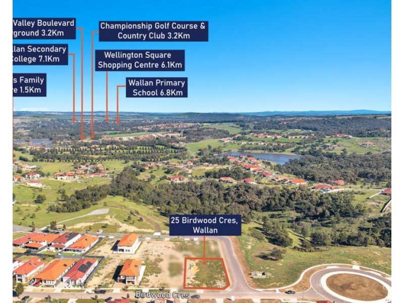 25 Birdwood Crescent, Wallan VIC 3756