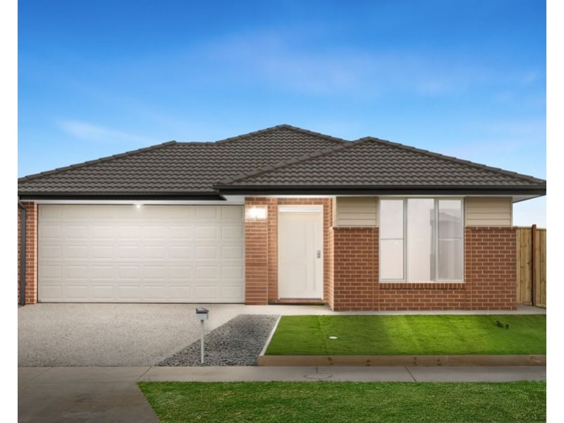 9 Herne Street, Wallan VIC 3756
