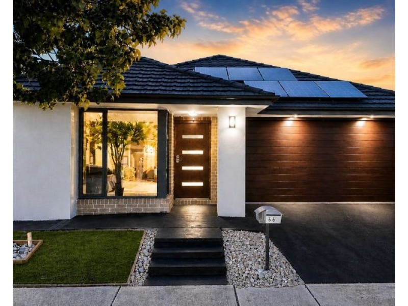 66 Loudon Circuit, Craigieburn VIC 3064