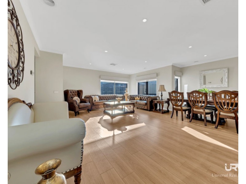 66 Loudon Circuit, Craigieburn VIC 3064