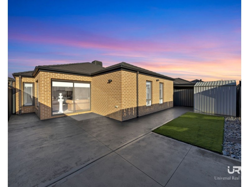 66 Loudon Circuit, Craigieburn VIC 3064