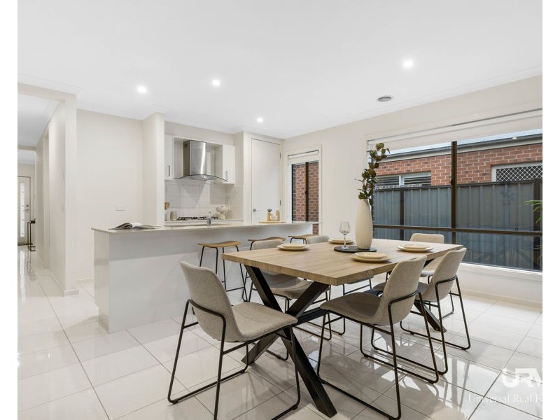49 Millicent Drive, Craigieburn VIC 3064