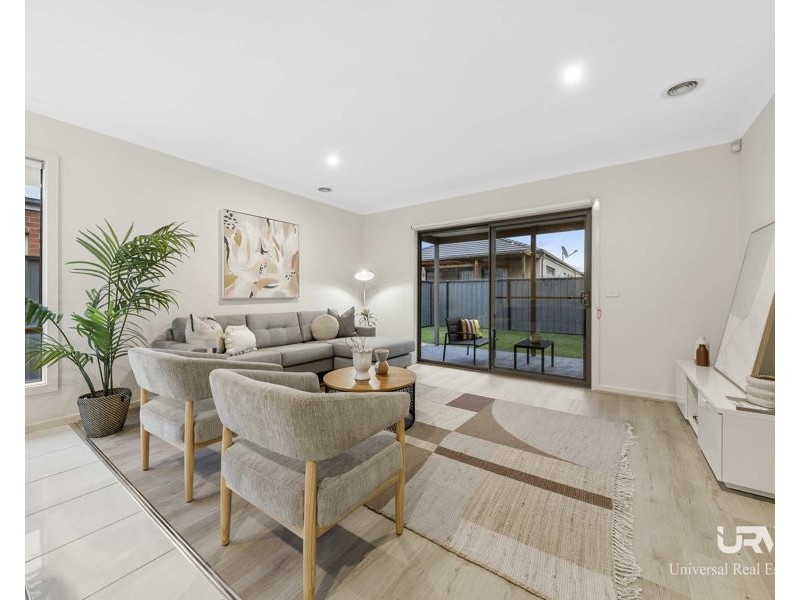 49 Millicent Drive, Craigieburn VIC 3064