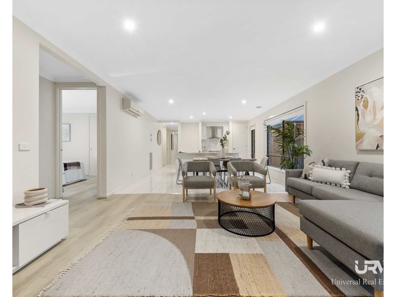 49 Millicent Drive, Craigieburn VIC 3064