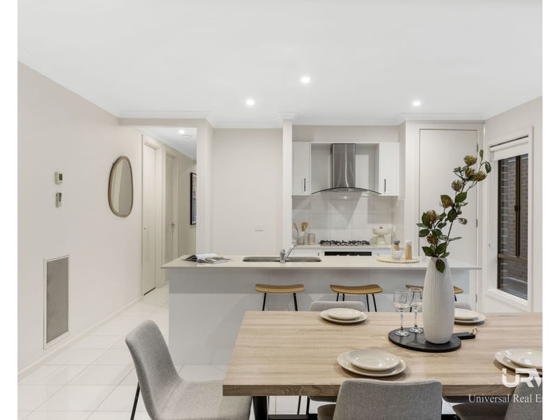 49 Millicent Drive, Craigieburn VIC 3064