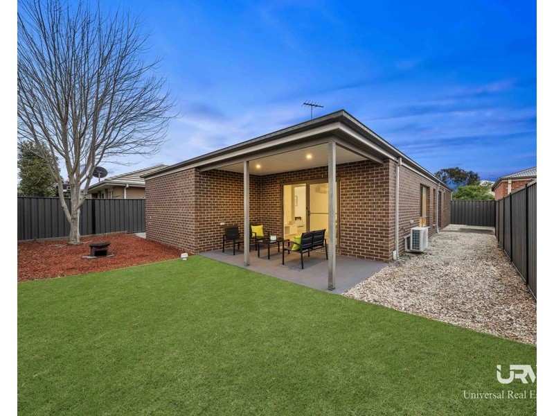 49 Millicent Drive, Craigieburn VIC 3064