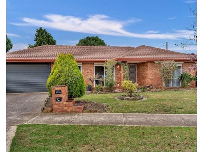 9 Edington Way, Craigieburn VIC 3064
