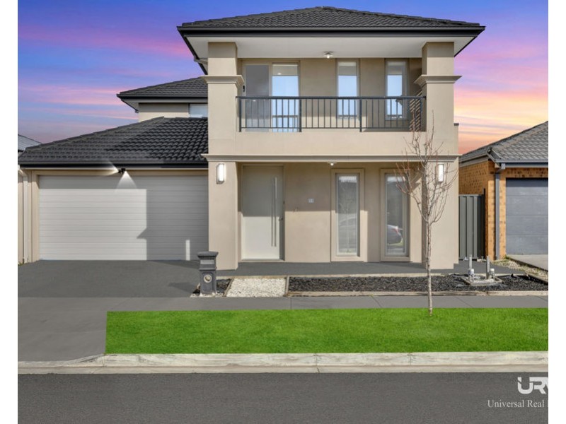 11 Guernsey St, Donnybrook VIC 3064