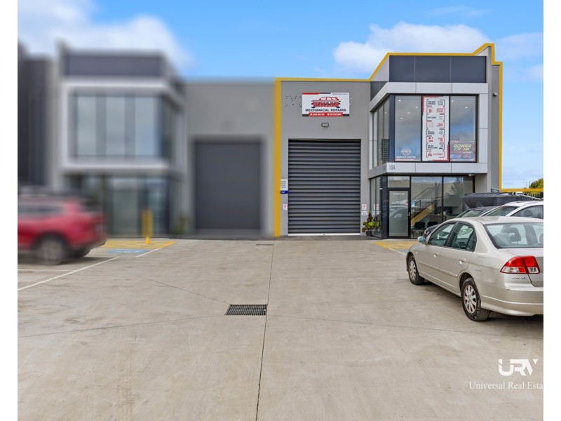 10A Enterprise Way, Wallan VIC 3756