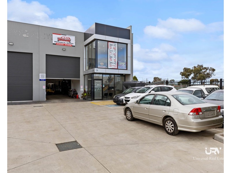 10A Enterprise Way, Wallan VIC 3756