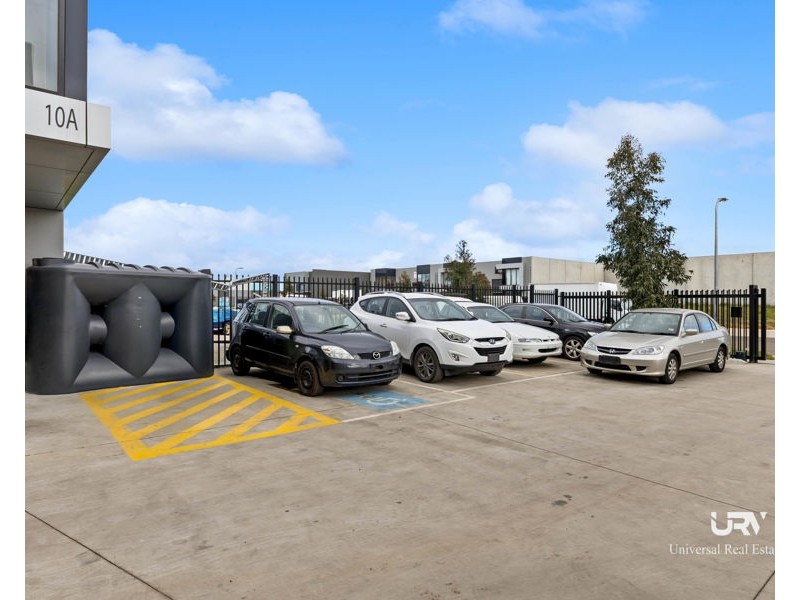 10A Enterprise Way, Wallan VIC 3756