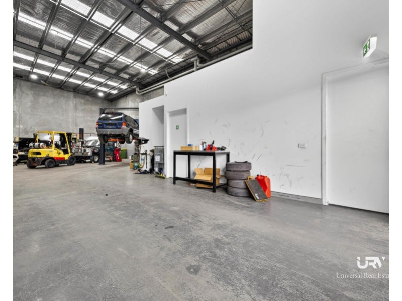 10A Enterprise Way, Wallan VIC 3756