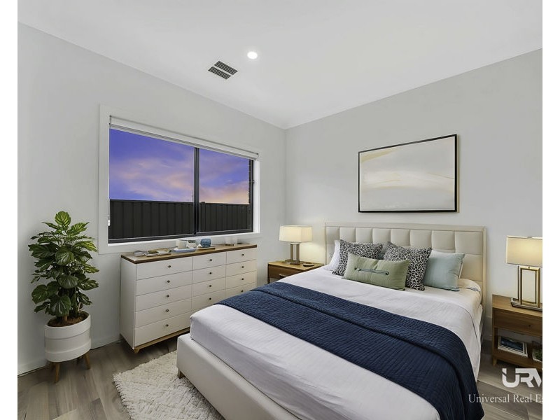 12 River Redgum Boulevard, Donnybrook VIC 3064
