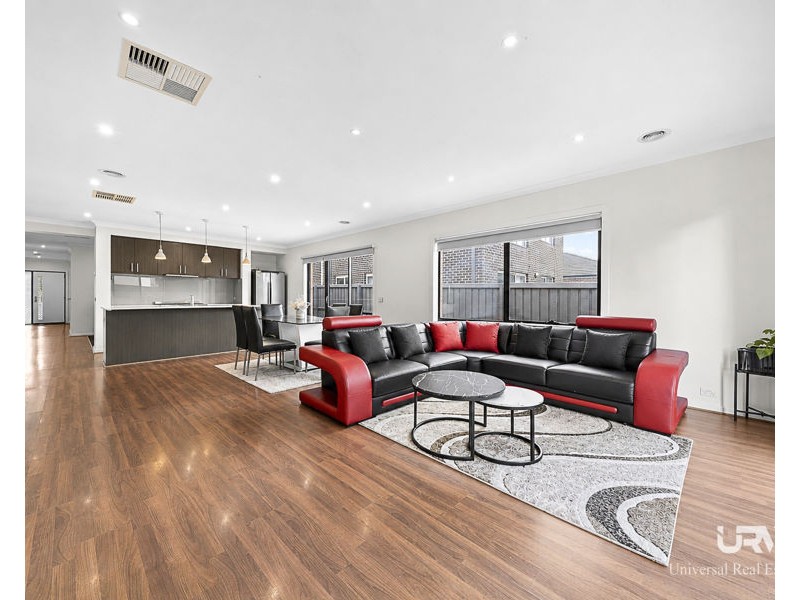 19 Urban Drive, Epping VIC 3076