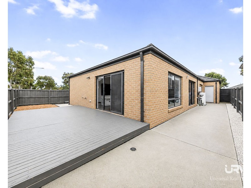 19 Urban Drive, Epping VIC 3076