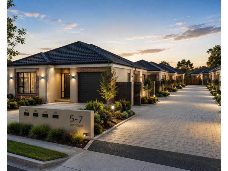 5-7 Eve Court, Craigieburn VIC 3064