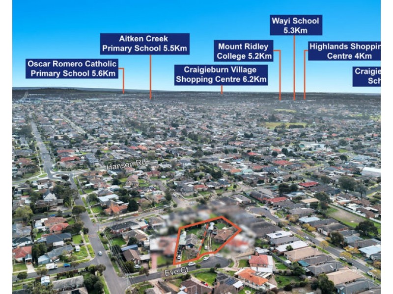 5-7 Eve Court, Craigieburn VIC 3064