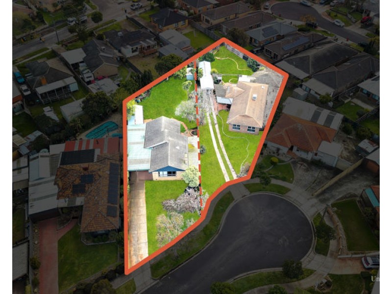 5-7 Eve Court, Craigieburn VIC 3064
