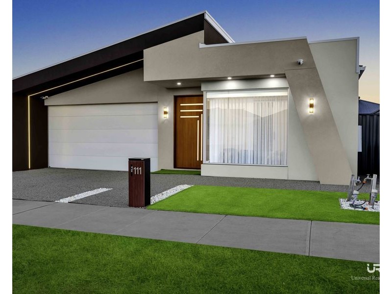 111 Daybreak Vista, Mickleham VIC 3064
