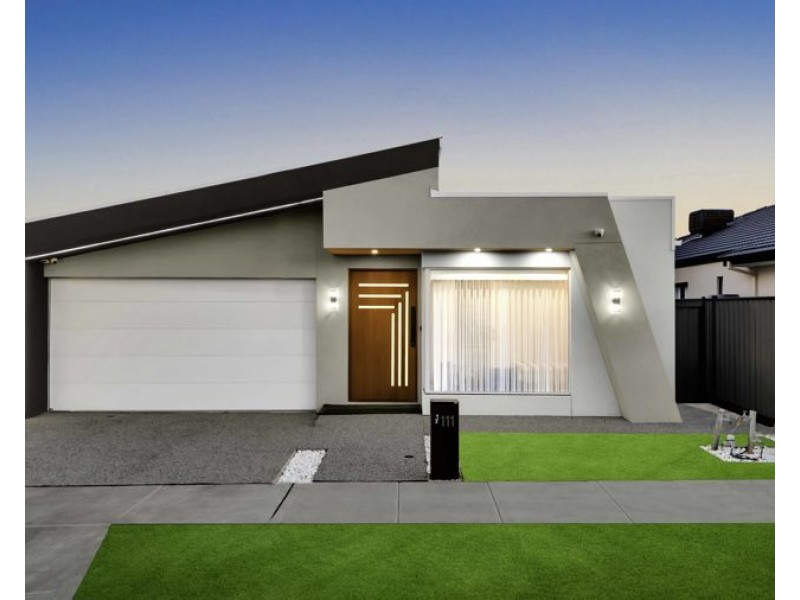 111 Daybreak Vista, Mickleham VIC 3064