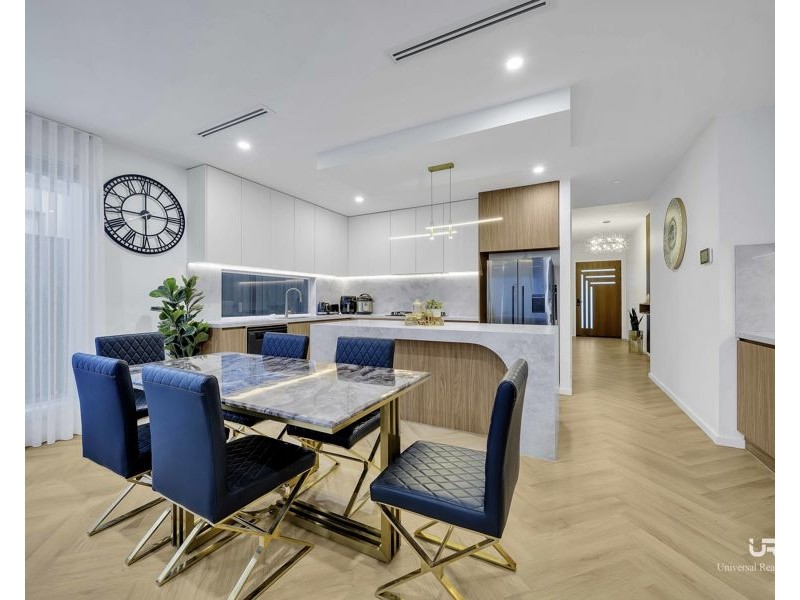111 Daybreak Vista, Mickleham VIC 3064