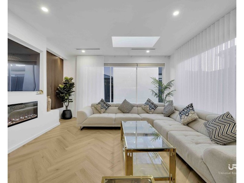 111 Daybreak Vista, Mickleham VIC 3064