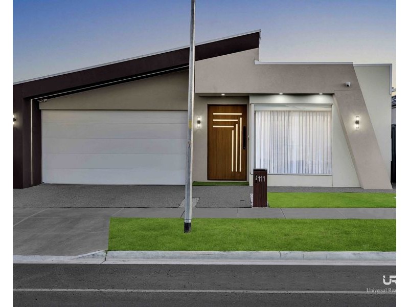 111 Daybreak Vista, Mickleham VIC 3064