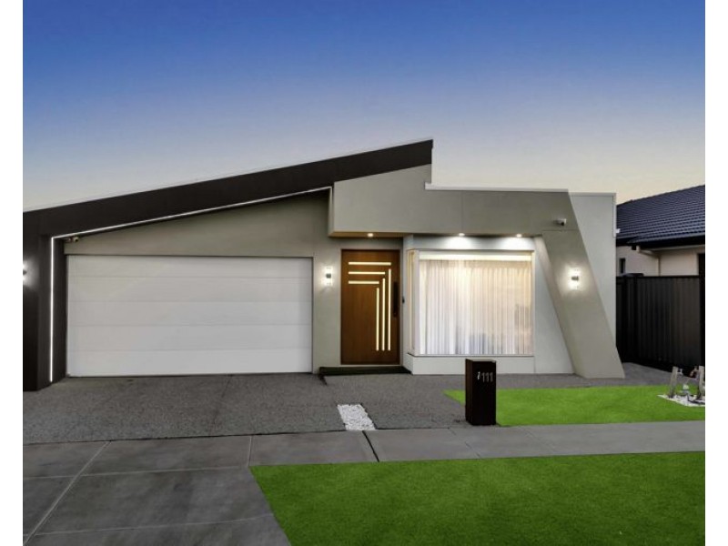 111 Daybreak Vista, Mickleham VIC 3064