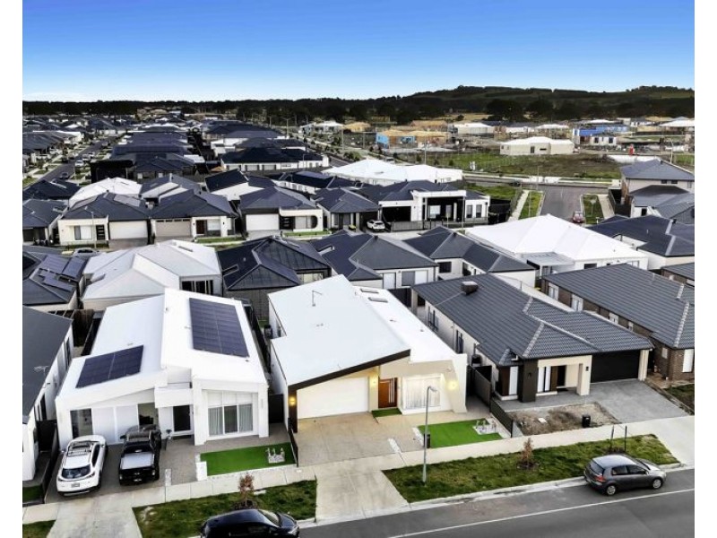 111 Daybreak Vista, Mickleham VIC 3064