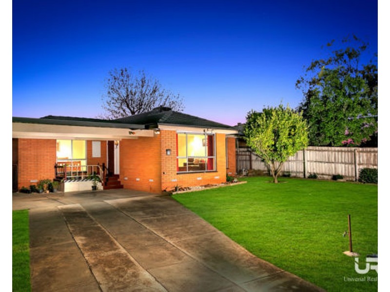 29 Lee Street, Craigieburn VIC 3064