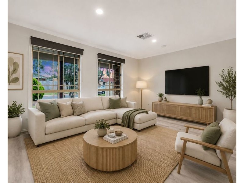 32 Lincolne Cres, Roxburgh Park VIC 3064