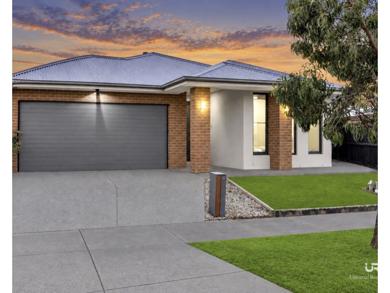 4 Amtor St, Wollert VIC 3750