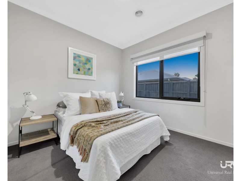 4 Amtor St, Wollert VIC 3750
