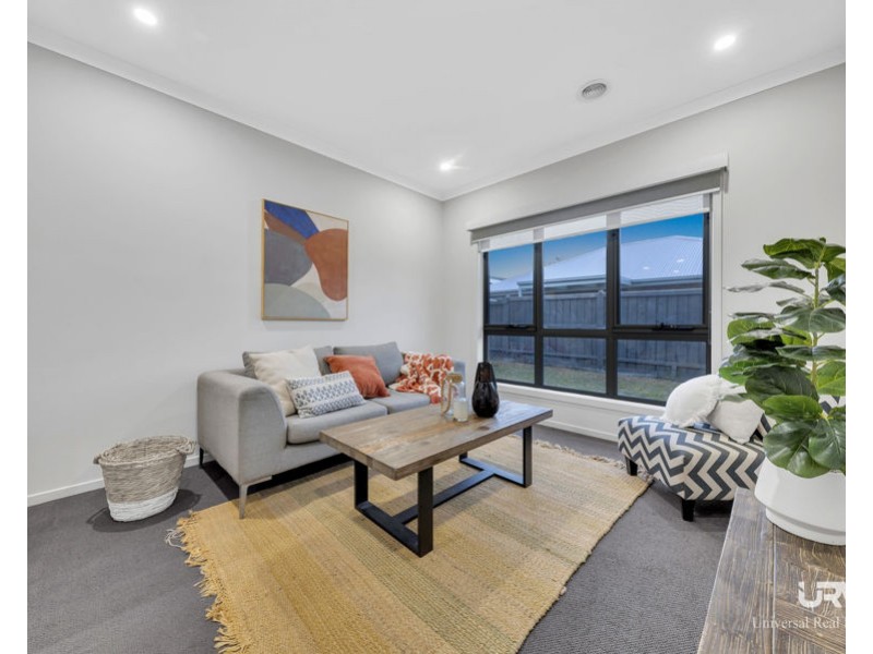 4 Amtor St, Wollert VIC 3750