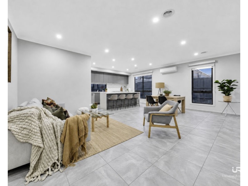 4 Amtor St, Wollert VIC 3750