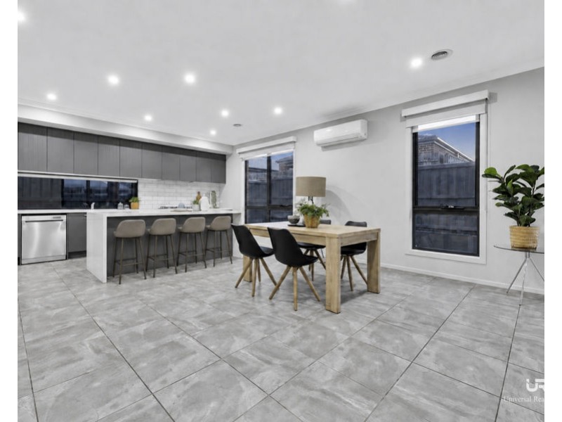 4 Amtor St, Wollert VIC 3750