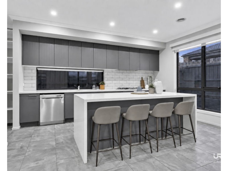 4 Amtor St, Wollert VIC 3750