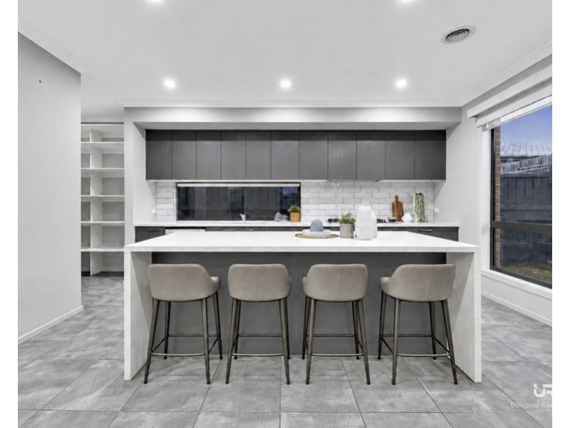 4 Amtor St, Wollert VIC 3750