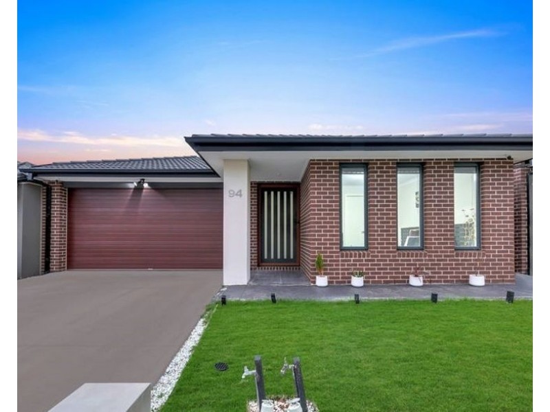94 Stettler Boulevard, Mickleham VIC 3064