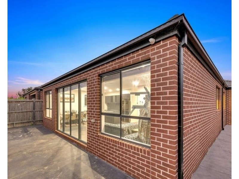 94 Stettler Boulevard, Mickleham VIC 3064