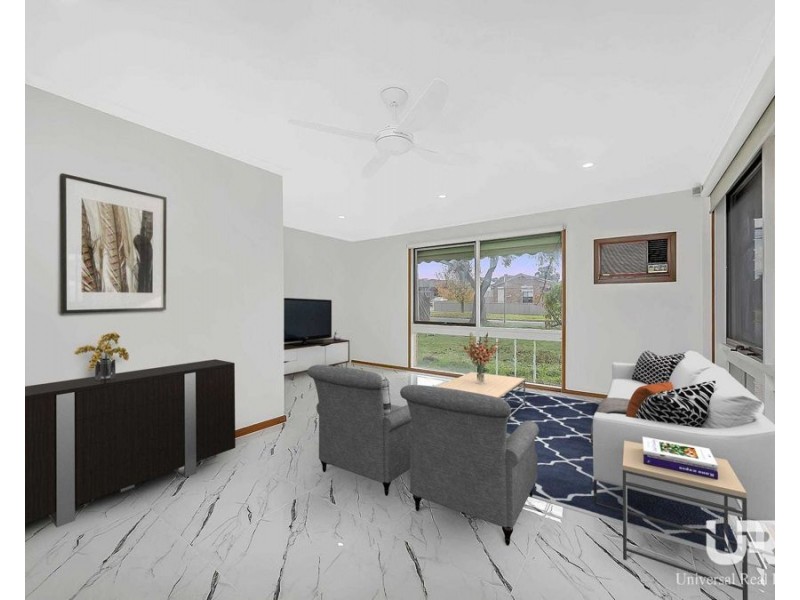 17 Carlisle, Craigieburn VIC 3064