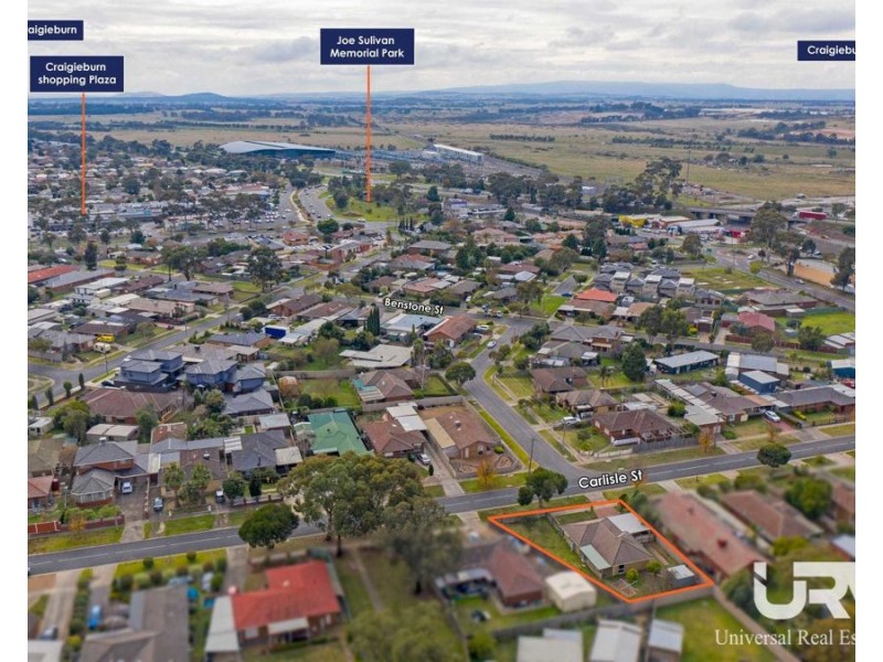 17 Carlisle, Craigieburn VIC 3064