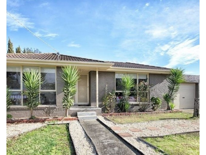 14 Stockton Street, Craigieburn VIC 3064