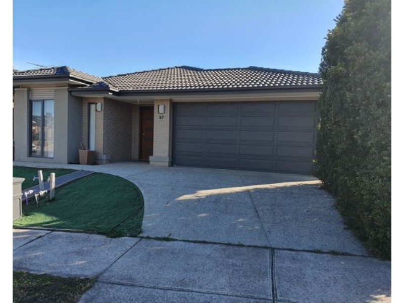 67 Newbury Bvd, Craigieburn VIC 3064