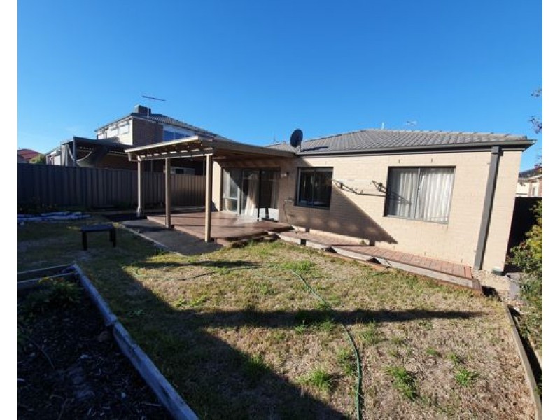 67 Newbury Bvd, Craigieburn VIC 3064