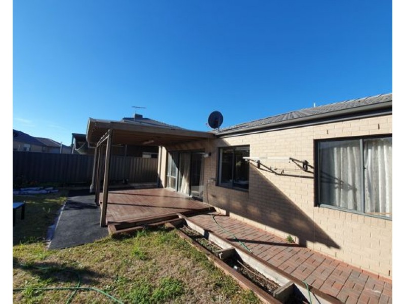 67 Newbury Bvd, Craigieburn VIC 3064
